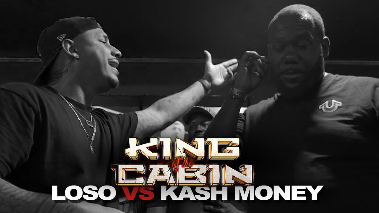 Kash Money vs Loso